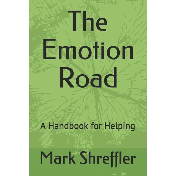 Road The Emotion Road, Book 1, (Paperback)