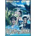 thumbnail image 1 of Road to Bali (DVD) directed by Hal Walker, 1 of 2