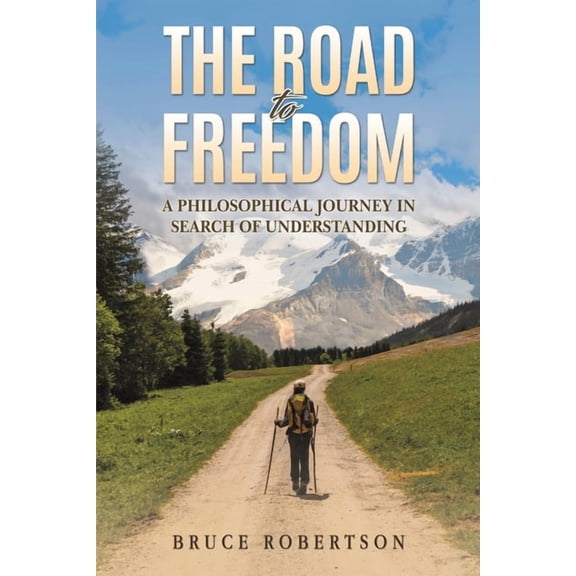 The Road to Freedom, (Paperback)