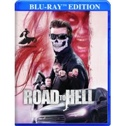 Shoreline Ent - Road To Hell [BLU-RAY]
