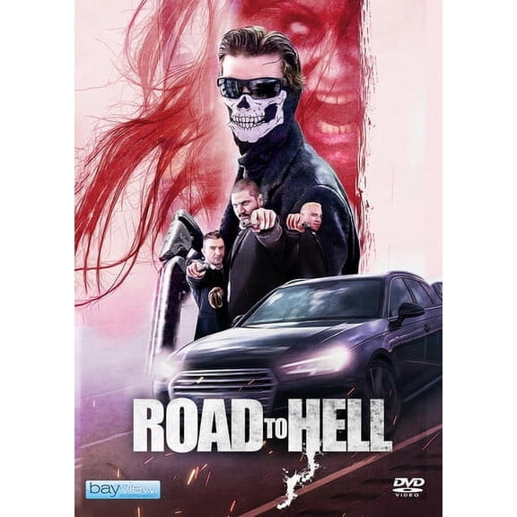 Road To Hell (DVD)