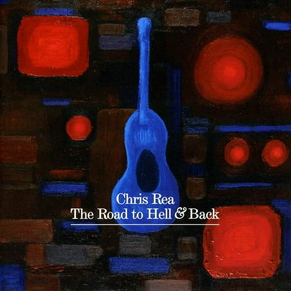 Road To Hell and Back (CD)