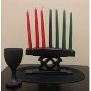 Road To Success Black Kwanzaa Set