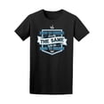 thumbnail image 1 of Road To Success Quote Tee Men's -Image by Shutterstock, 1 of 2