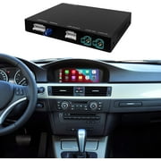 Road Top Car In-Dash Retrofit Kit Decoder for BMW Series X1 X3 X5 X6 CIC System 2008-2012
