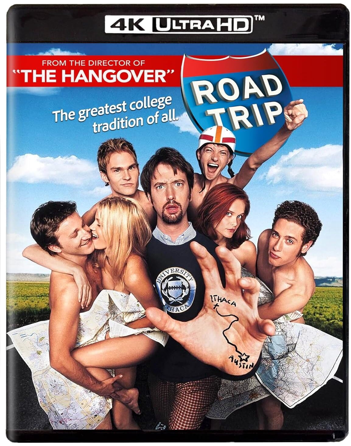 KL Studio Classics - Road Trip [ULTRA HD]