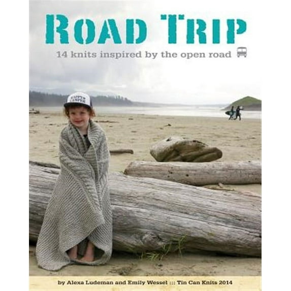 Road Trip (Paperback)