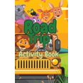 thumbnail image 1 of Road Trip: Activity Book, (Paperback), 1 of 1