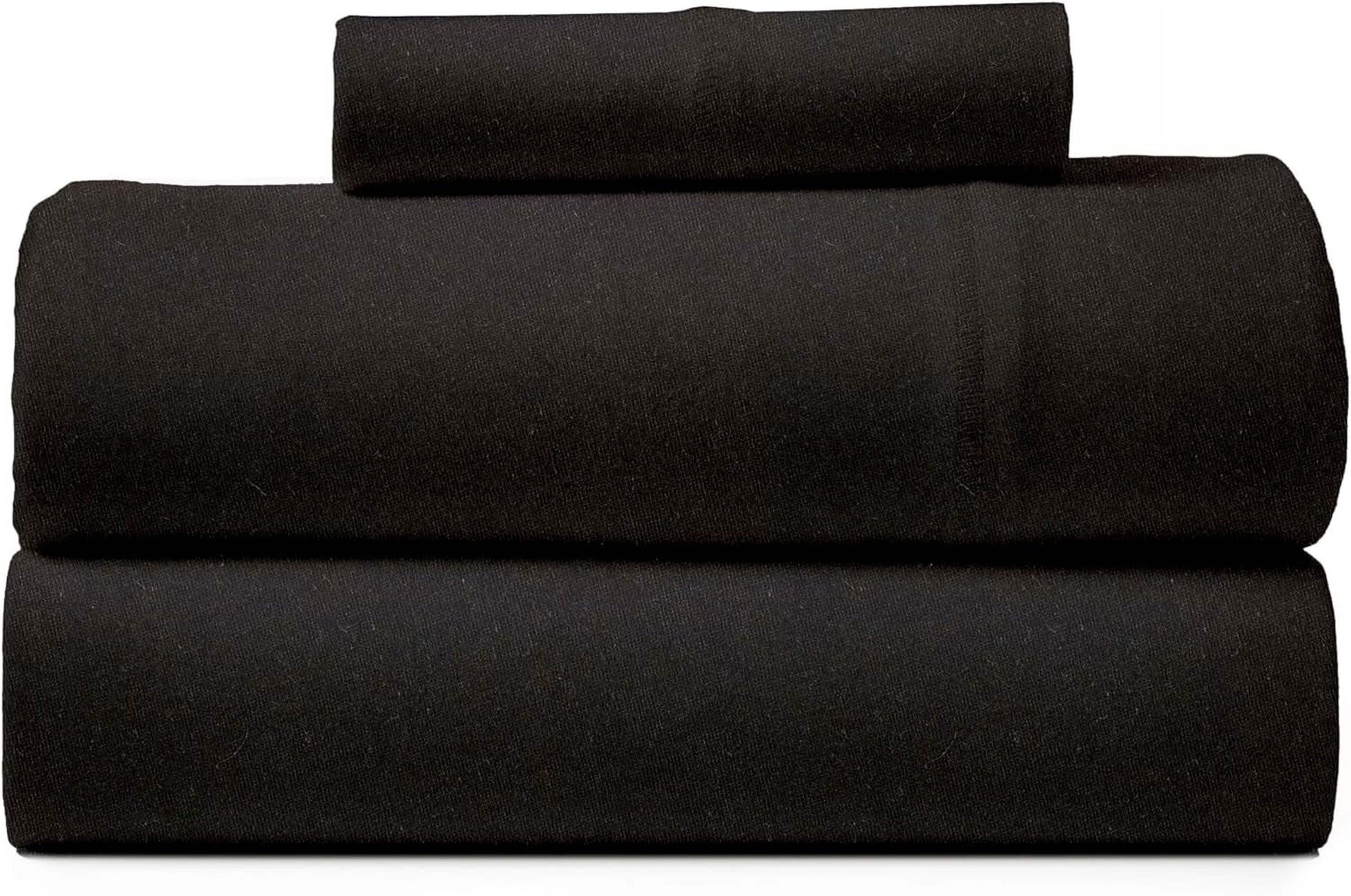 Road Trip America Jersey Sheet Set Stretchable Ultrasoft Knit Bed
