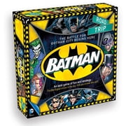Road Trip- Batman (Board Game)