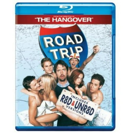 Road Trip (Blu-ray)