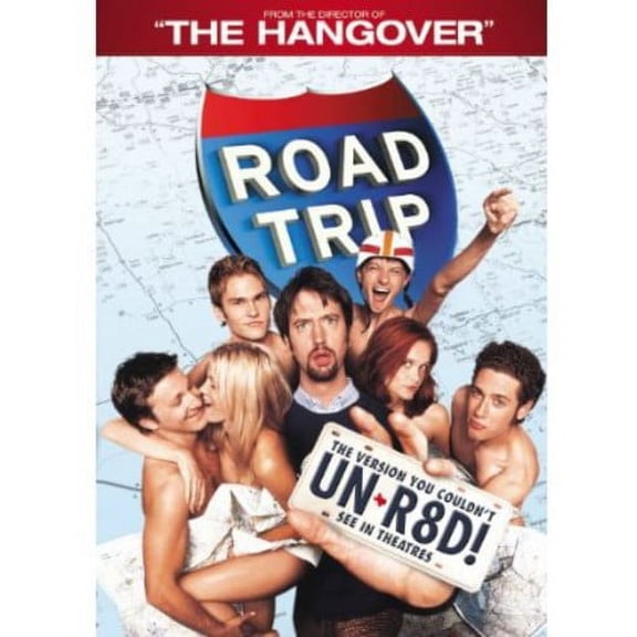 Pre-Owned Road Trip [DVD]