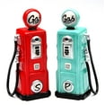 thumbnail image 1 of Road Trip - Gas  Salt & Pepper Shaker By Robin Roderick, 1 of 1