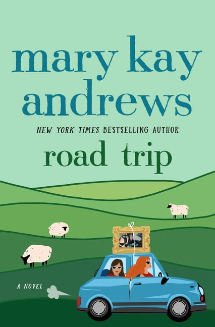 Road Trip, (Hardcover)