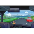 Vbs 2025 Road Trip Themes 