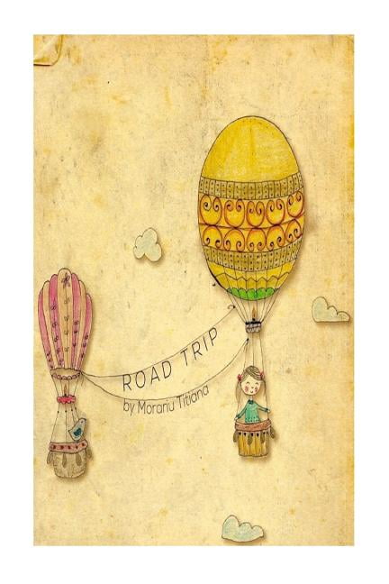 Road Trip, (Paperback)
