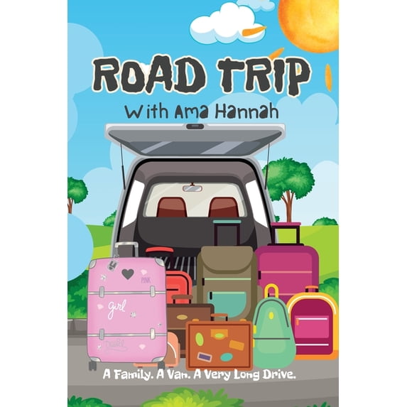 Road Trip, (Paperback)