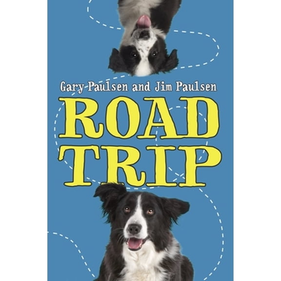 Pre-Owned Road Trip (Paperback) 0307930866 9780307930866