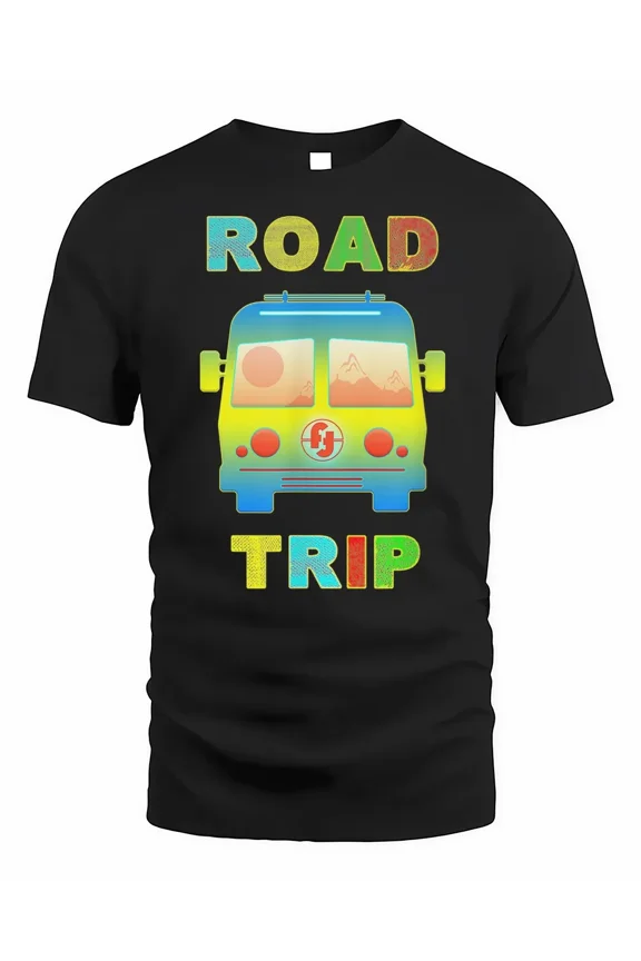 Road Trip Shirt - Road Trip Shirts for Men Women and Kids Shirt