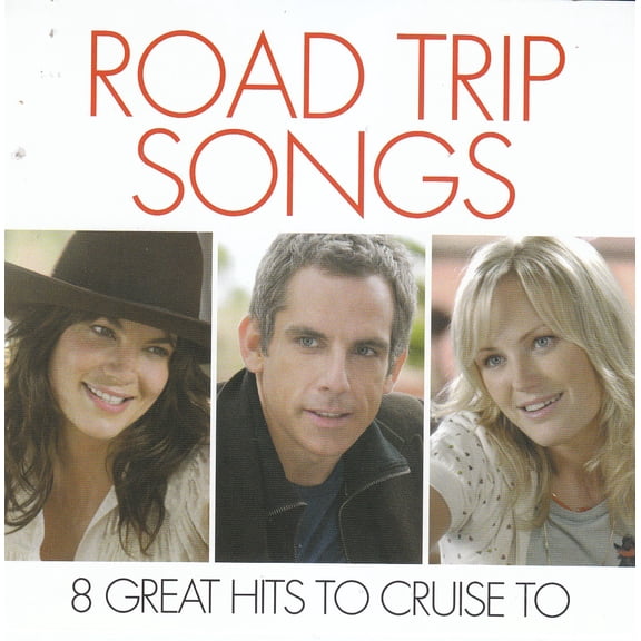 Road Trip Songs 8 Great Hits to Cruise To