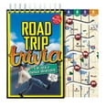 thumbnail image 1 of Road Trip Trivia: A Big Book of Backseat Brainteasers (Hardcover) by Klutz Press (Editor), 1 of 1