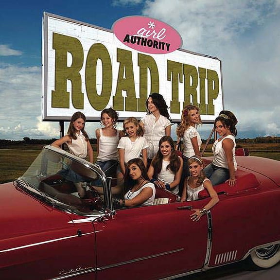 Road Trip (with 2 Exclusive Bonus Tracks) (Includes DVD)