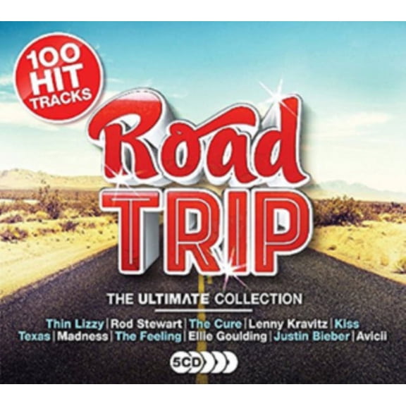 Road Trip
