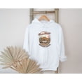 thumbnail image 1 of Road Trippin Hoodie, Destination Unknown Hoodie, Cactus Hoodie, Road Trip Hoodie, Camping Hoodie, Nature Hoodie, Gift For Her, Gift For Him, 1 of 4