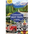 thumbnail image 1 of Pre-Owned Lonely Planet Canada's Best Trips 1 (Paperback) 178868334X 9781788683340, 1 of 1