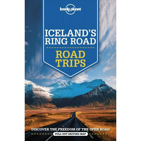 Pre-Owned Lonely Planet Iceland's Ring Road (Paperback) 1788680804 9781788680806