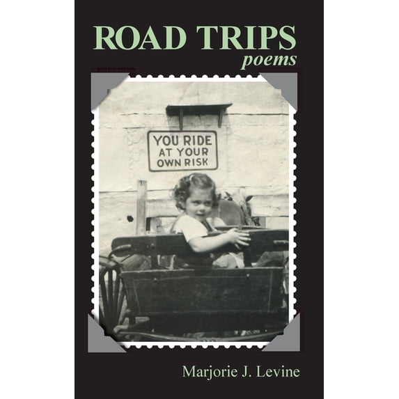 Road Trips, (Paperback)