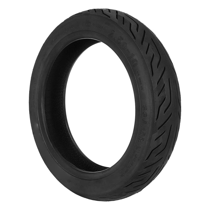 Road Vacuum Tire for Electric Bicycle 14x2.50 Vacuum Wear- Thick Tire Wheel