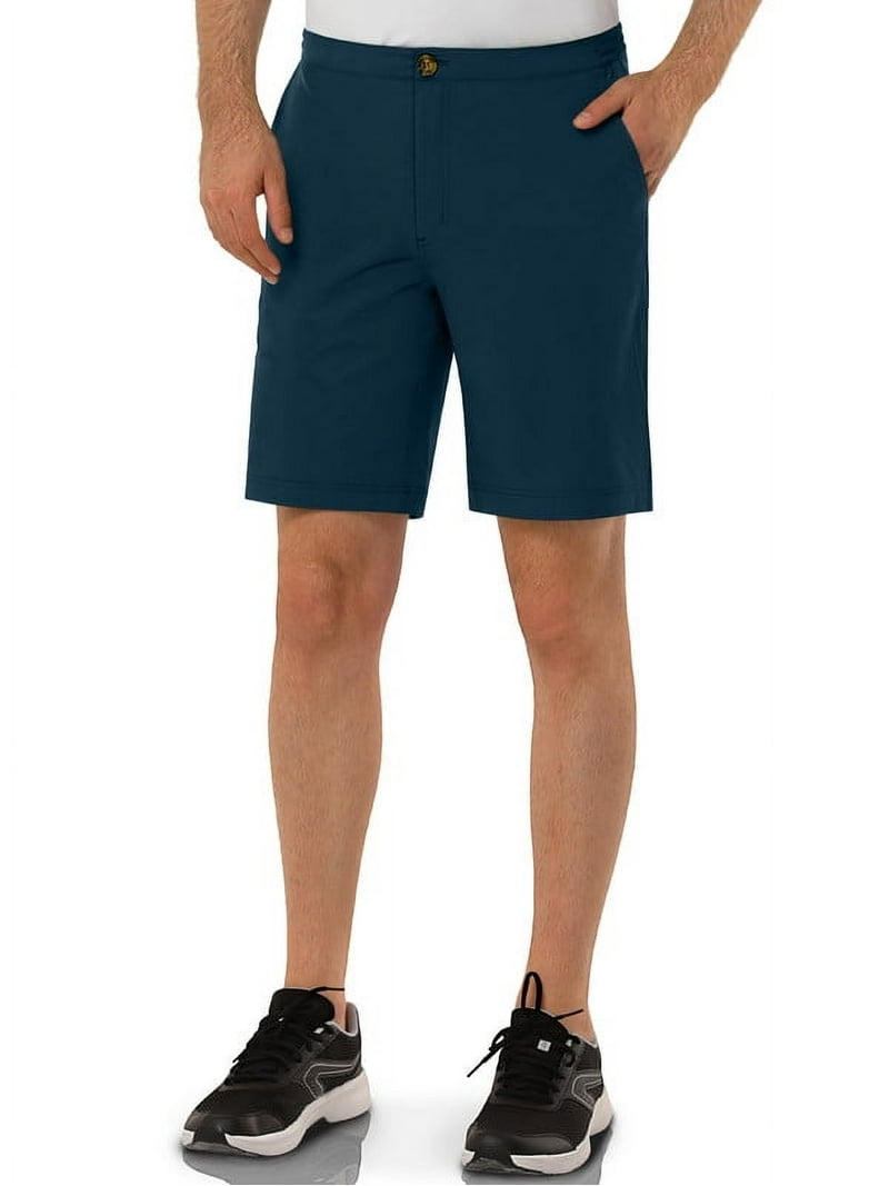 dri fit dress shorts Amazon.com: SERAMY Mens Stretch Golf Shorts with 6 Pockets Dry Fit 7 Inch Inseam Lightweight Dress for Hiking Work Casual Army Green S : Clothing, Shoes & Jewelry