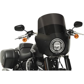 Road Warrior Fairing