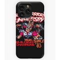 thumbnail image 1 of Road Warriors Vintage Wrestling T-Shirt G2523 Phone Case for iPhone17 16 15 14 13 12 11 Pro Max, 1 of 2