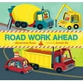 thumbnail image 1 of Pre-Owned Road Work Ahead (Hardcover) 0670012882 9780670012886, 1 of 1