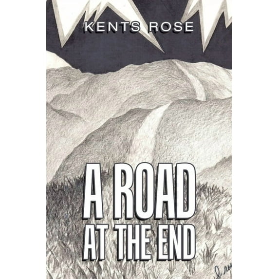 Road at the End
