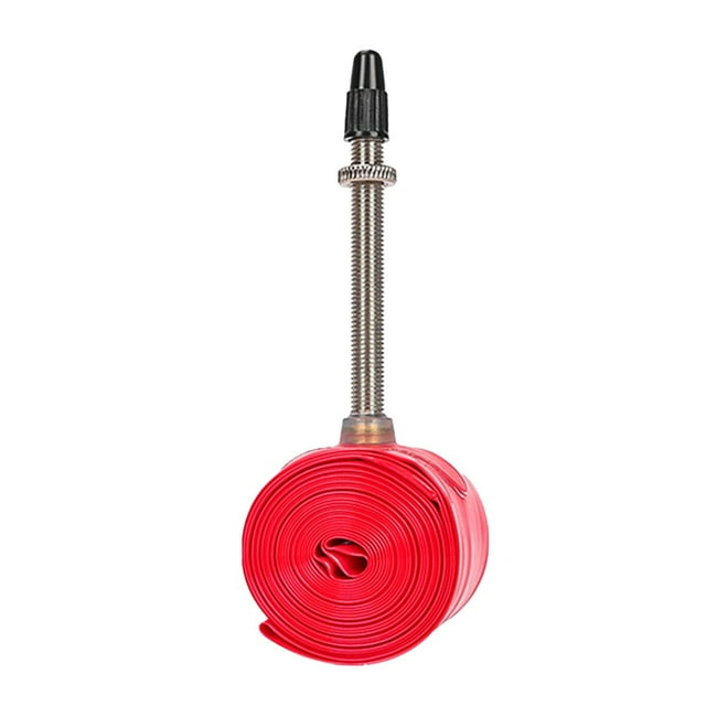 GUSTAVO Tubo Interno De Bicicleta De Estrada Em TPU Ultraleve 700X18