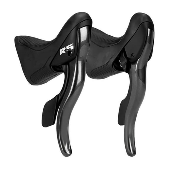 Road bike shift lever R2 R3 R5 R7 left and right hand shift kit portable