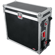 Gator Cases G-TOUR X32CMPCTW Road case for Behring