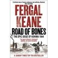 thumbnail image 1 of Pre-Owned Road of Bones: The Epic Siege of Kohima 1944 (Paperback) 0007132417 9780007132416, 1 of 1