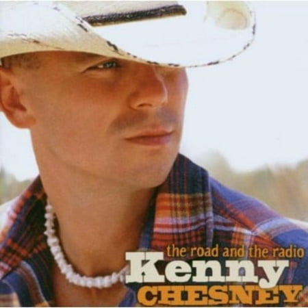 Road & the Radio (CD)