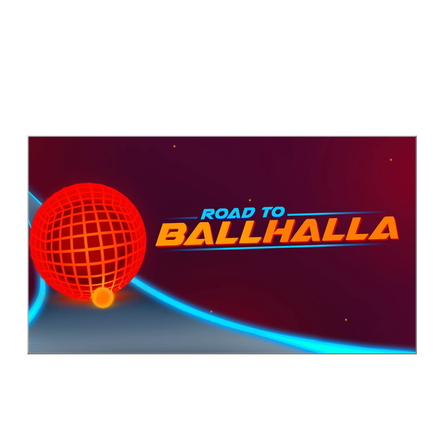 Road to Ballhalla - Nintendo Switch [Digital]