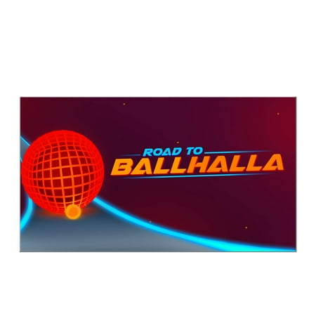 Road to Ballhalla - Nintendo Switch [Digital]