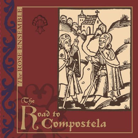 Road to Compostela