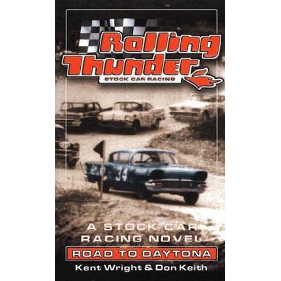 Pre-Owned Rolling Thunder #2 (Mass Market Paperback) 0812575075 9780812575071