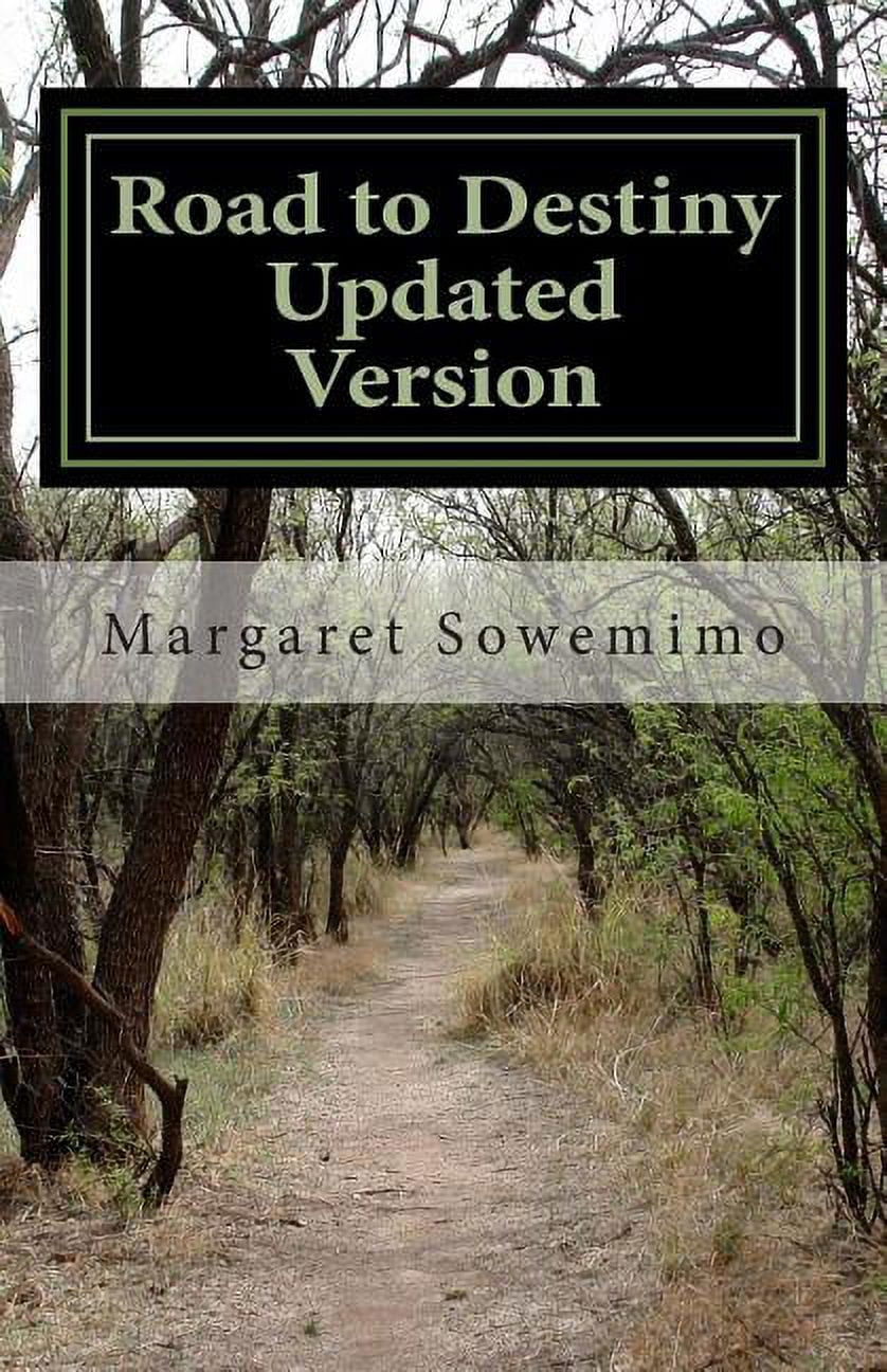 Road to Destiny Updated Version (Paperback)