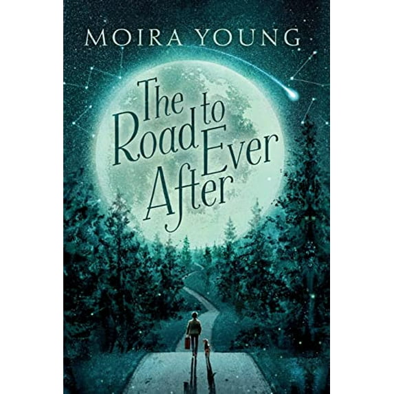 Pre-Owned The Road to Ever After (Hardcover) 1250117291 9781250117298