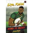 thumbnail image 1 of Road to Glory - Siya Kolisi (Paperback), 1 of 1