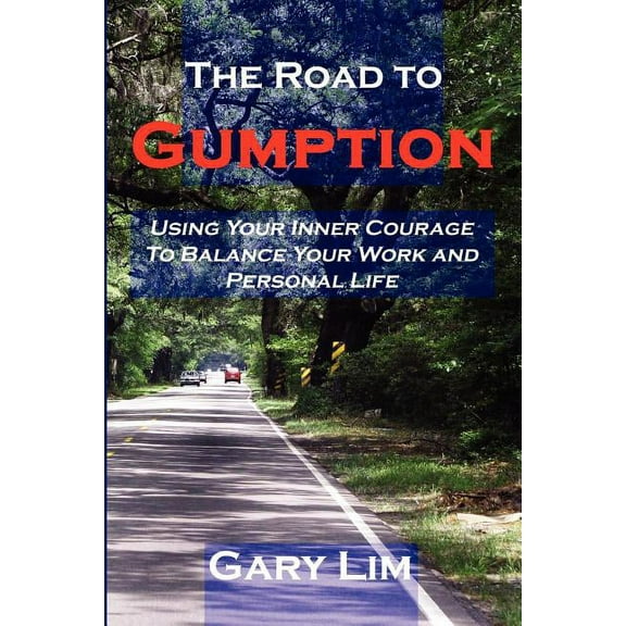 The Road to Gumption (Paperback)